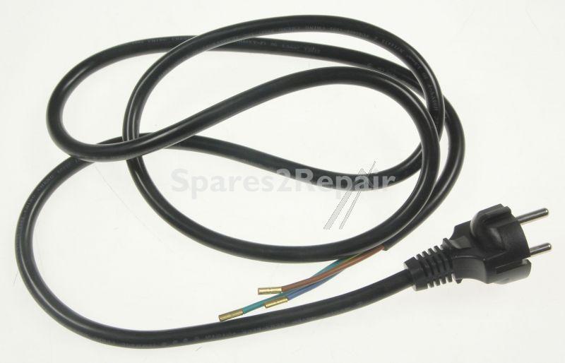 Samsung Mains Power Lead - Dg96-00032a Assembly Power Cable El-211 Germany 250v-16a