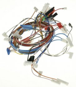 Samsung Harness - Dg96-00204a Assembly Harness A Bq3n3t134 230-240v