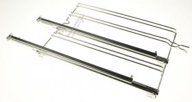 Grills - 410376023 C00871923 Pan Support Middle [Arcelik]