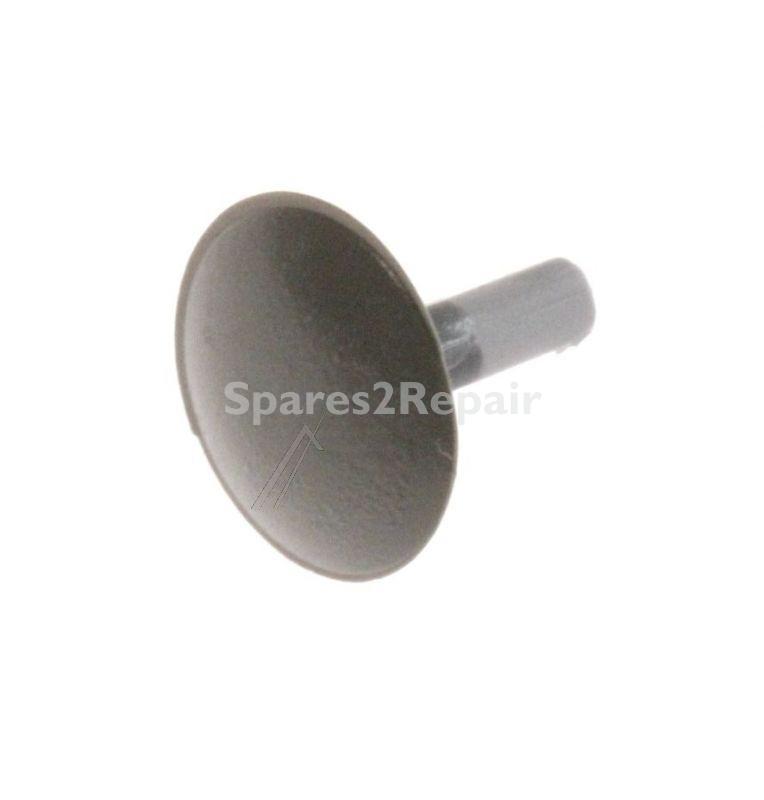Square Plug - 00188277 Plug [Bosch Siemens]