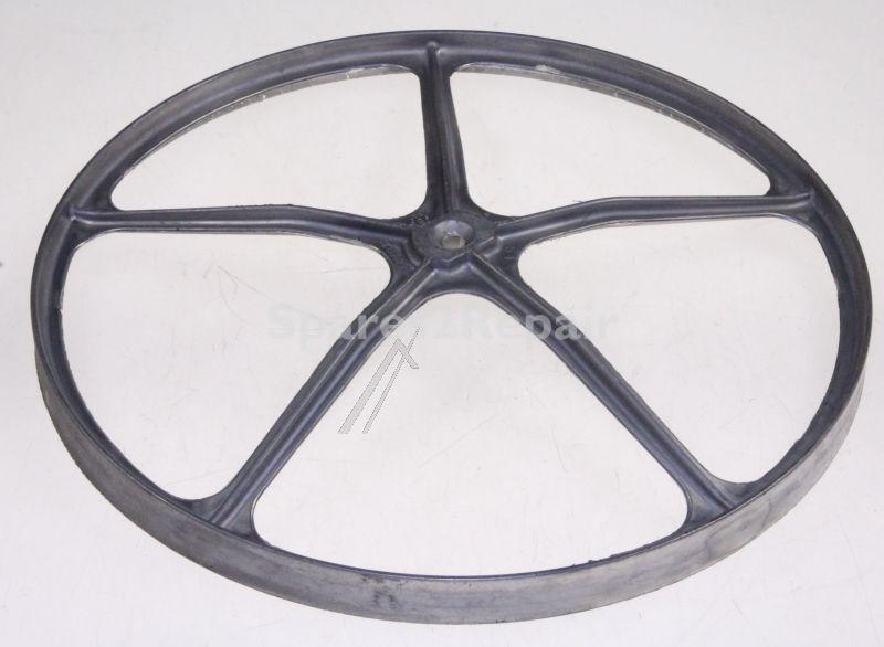 Belt Pulley - 1260393002 Belt Pulley [Electrolux Aeg]
