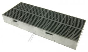 Teka Carbon Filter - 61801238 Charcoal Rectangular Filter C-620