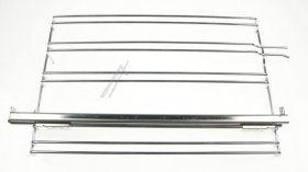 Guide-rail - 210440364 C00904302 Telescopic Left Side Rack 2 Level [Arcelik]