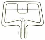 Top Element Oven - 140074106067 Heating Element Upper Combi 23 [Electrolux Aeg]