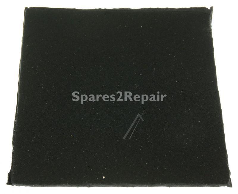 Elica Carbon Filter - Cfc0100244 Active Carbon Filter