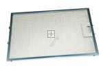 Metal Grease Trap - 00422872 Metal-mesh Grease Filter [Bosch Siemens]