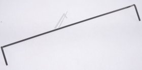 Refrigerator - Freezer Door Shelf - C00322978 480131100233 Holder Bottles [Whirlpool Indesit]