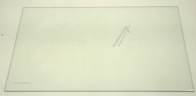 Glass Panel - 2249088127 Glass Panel [Electrolux Aeg]