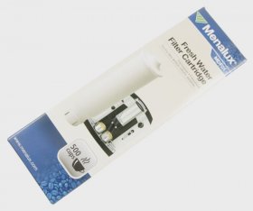 Water Filter - Mdf01 9001667519 Mdf01 1 Fresh Water Filter [Electrolux Aeg]