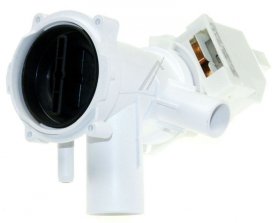 Drain Pump - C00313213 482000003941 Pump R 2 5 [Whirlpool Indesit]