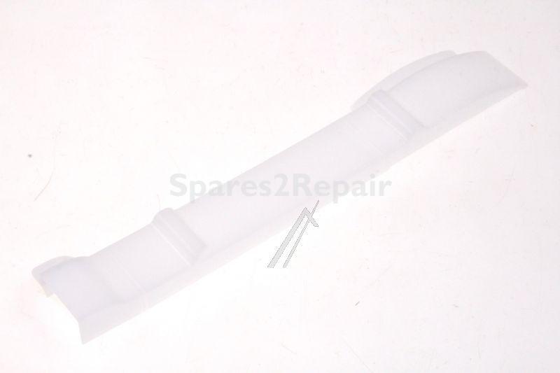 Liebherr Guiding Pin - 743011600 Plug-on Part Left Light Column