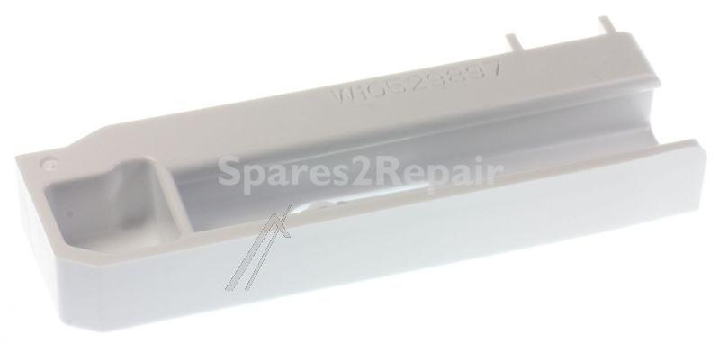 Carrier Assembly - C00325039 481010529897 Support Glass Shelf Right [Whirlpool Indesit]