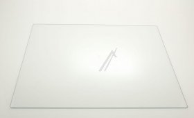 Glass Panel - C00386396 482000092942 Fc Glass Shelf L60 [Whirlpool Indesit]