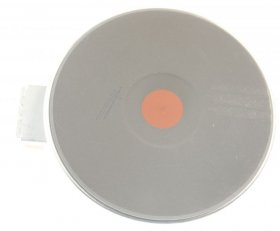 Hot Plate - 140055944015 Electric Plate Solid 145mm 230 [Electrolux Aeg]
