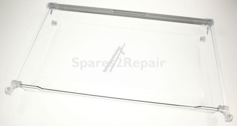 Haier Icebox - 0060848085b 49056075 Icebox