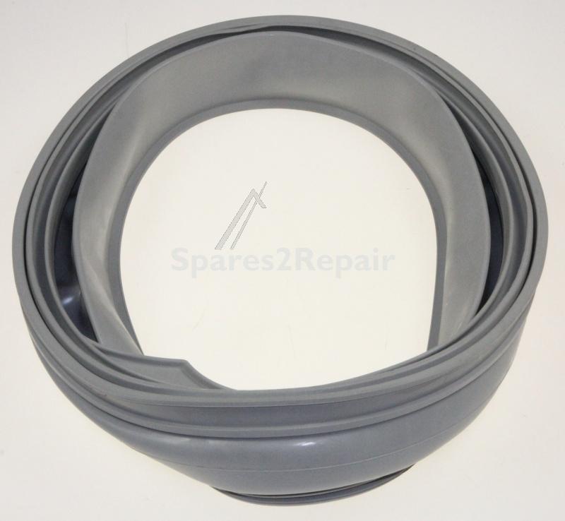 Door Seal Washing Machine - C00042058 482000074011 Bellows Seal [Whirlpool Indesit]