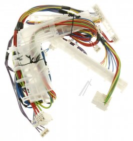 Harness - 00657880 Cable Harness [Bosch Siemens]