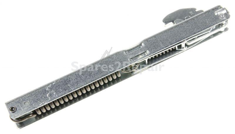 Door Hinge For Oven - C00268771 482000086330 Hinge For Oven Door 3 Glass Indesit [Whirlpool Indesit]