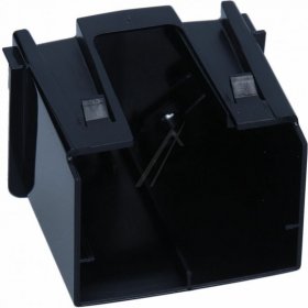 Coffee Spout - 5332283000 Regulator Black Glass (abs) (4e) Mcsa [Delonghi]