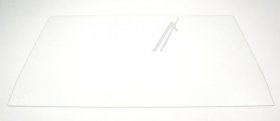Glass Panel - C00110343 482000028466 Glass Panel [Whirlpool Indesit]
