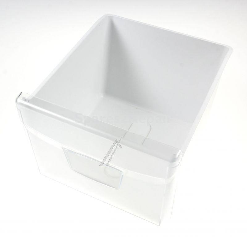 Vegetable Drawer - C00506773 488000506773 Crisper Bin Complete Gw [Whirlpool Indesit]