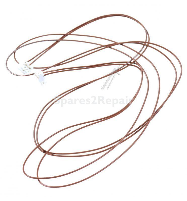 Hisense Gorenje Harness - 649578 Wiring Harness Ac Fan L2 Sp-k-a-15