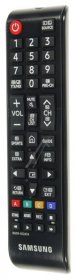 SAMSUNG IR-Remote Control - REMOCON-TV,2016 TV,SAMSUNG,44KEY,3V,KU60