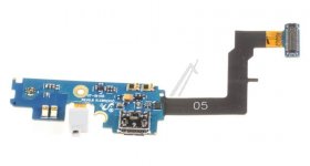 Samsung USB Connector PBA - Galaxy S2 - GH59-12969A
