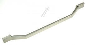 Door Handles - C00300469 482000032205 Oven Door Handle Silver Prime [Whirlpool Indesit]
