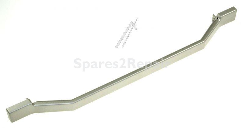 Door Handles - C00300469 482000032205 Oven Door Handle Silver Prime [Whirlpool Indesit]