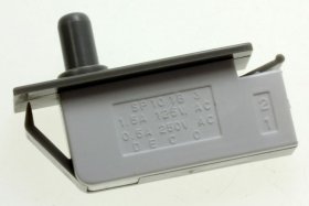 Switch - 00601320 Switch [Bosch Siemens]