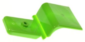 Fixings And Brackets - C00435635 481010369845 Overflow 50372 Grey Aspes [Whirlpool Indesit]