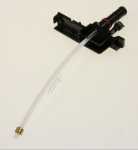 Idler - 7313218631 Stg Innesto+or+tube Tfl (service) En6-1&7 [Delonghi]