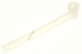 Connecting Hose For Coffee Machines - Ms-623713 Pipe-bend [Groupe SEB]