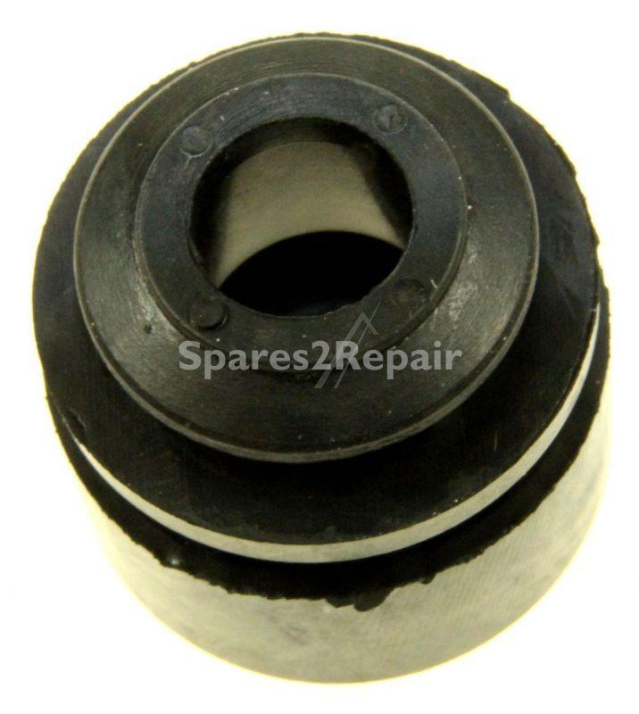 Samsung Shock Absorber - Da63-40004a Grommet Comp nbr blk