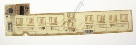 Module - Electrical Unit - 5617660013 Touch Control Panel [Electrolux Aeg]