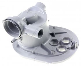 Sump - C00297922 482000089338 Set Sump 3out Plp2 [Whirlpool Indesit]