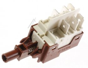 Power Switch - 90467317 Bipolar Switch Na [Candy Hoover]