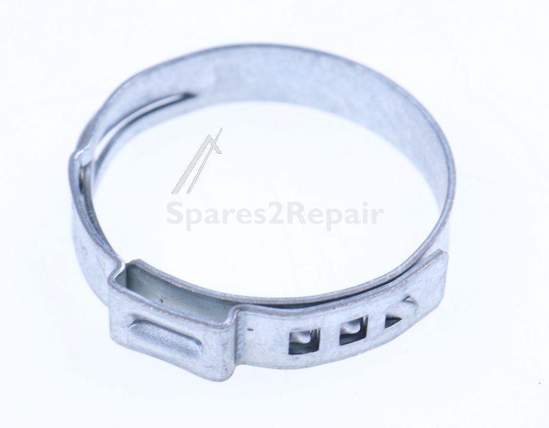 Hose Clamps - 1015910 Clamp175 [Amica]