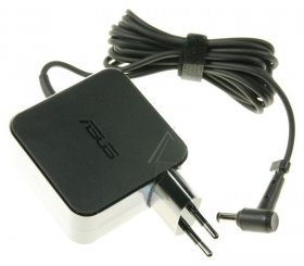 Asus Power Supply notebook - 0a001-00236700 Adapter 45w 19v Eu Type