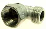 Square Bracket - 133100006 C00890518 1-2 Bracket [Arcelik]