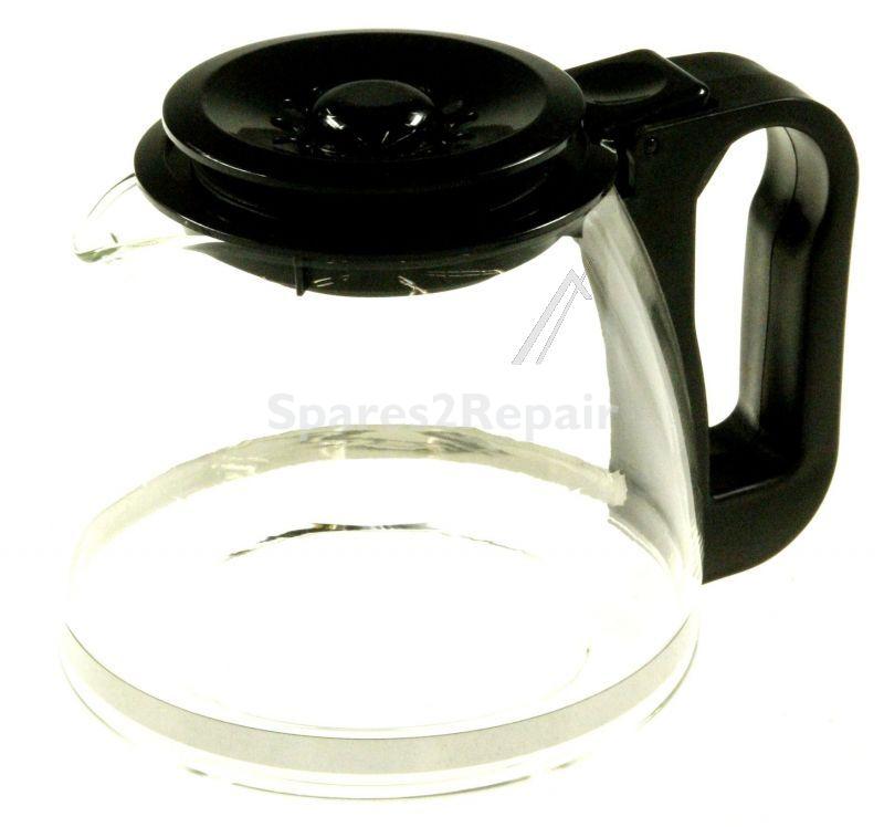 Coffee Pot - C00378333 484000000319 Pot Coffee Conical [Whirlpool Indesit]
