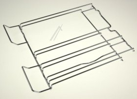 Samsung Telescopic Slideout Oven Grills - Dg67-00113a Rack Wire Support-left nv9900j mswr 699