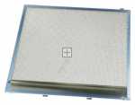 Faber Roblin Metal Grease Trap - 112 0592 601 Metallic Grease Filter