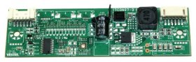 Vestel Power Supply Board - 23210403 Md asy 17con07-3- Bms 90ma