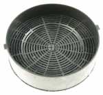 Elica Carbon Filter - F00497 Carbon Filter Mod t2000 1x20pzfc Mod t2000 Mult 20x1pz