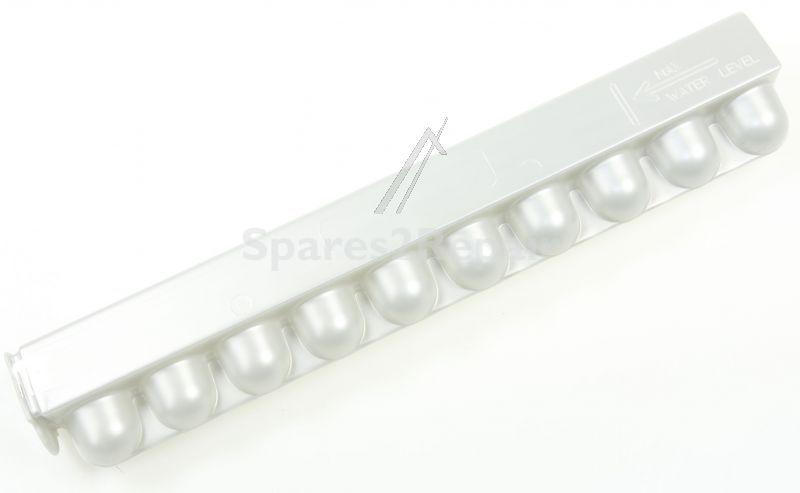 Container - C00091084 488000091084 Ice Cube Container (wxh 303x54) [Whirlpool Indesit]