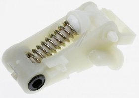 Smeg Interlocking Hook - 697690179 Lock Assembly