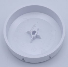 Button - 5910490200 C00865104 Ltk_knob_t_button_gr K54265b-k54285b [Arcelik]