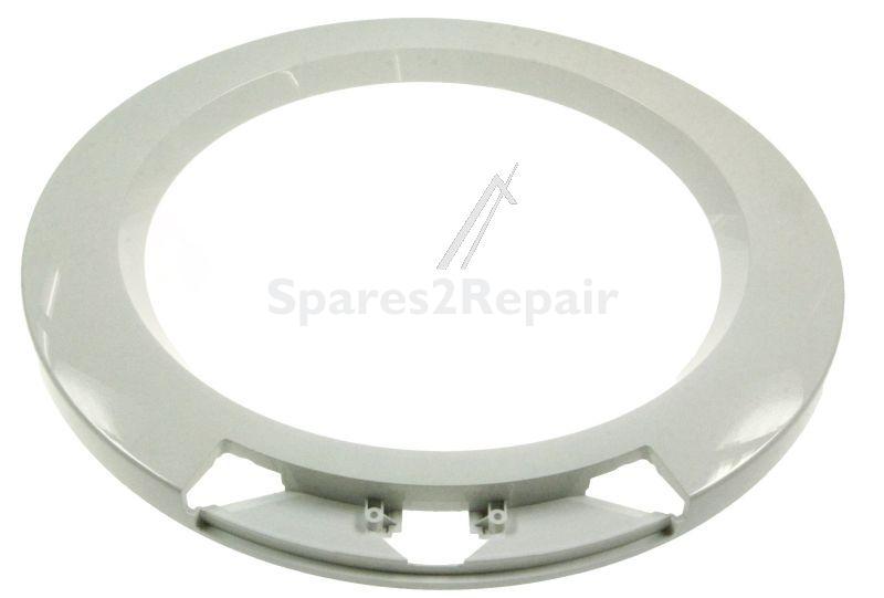 Flange Washing Machine Window - 18006699 Frame-window [Bosch Siemens]